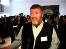 Fintan Farrell discusses social priorities for Europe