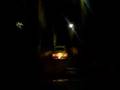 Utri by night