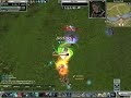 rappelz pvp 4v1