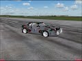 UKMIL Celica test
