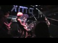 Haymarket Riot 2009 European Tour Recap