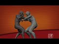 Human Weapon - Silat - Sinking Python