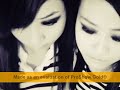 Chickie & Skunnk - Emo style