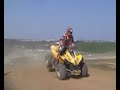 Quad Cross Country Chelmno 03.2007