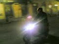 Partenza Motorino Askman Partenza Motorino Askman