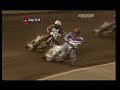 Speedway GP Gothenborg 2008 - Heat 21 - Semi Final 1 Speedway GP Gothenborg 2008 - Heat 21 - Semi Final 1
