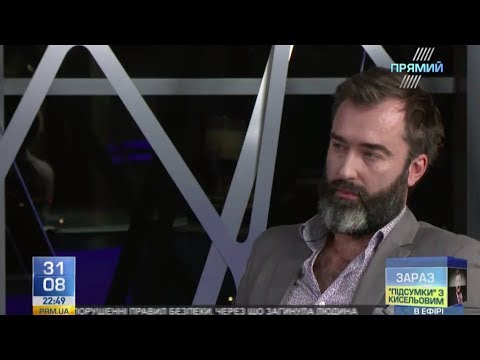 П. Залмаев (ZALMAYEV) о “российском следе” в предвыборной кампании Трампа