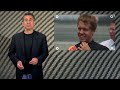 Icon for Post #FLDRewind: SHAKEDOWN Interviews Sebastian Vettel