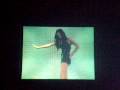 Sohee dance single ladies song