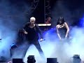 By Hugo Pontes (Uol) • Carino Mio - RBD - São Paulo (29/11) [HQ]