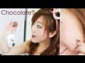 Chocolate DIY Beauty Mask
