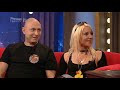 Show Jana Krause - Daniel a Mirjam Landovi