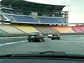 Corrado 16V Hockenheimring 07.09.2006