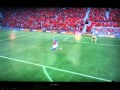 Delantero Superfuerte
