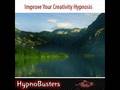 Hypnosis: Improve Your Creativity - HypnoBusters.Com
