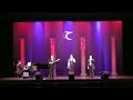 the celtic tenors performed this at their spindale date in august 2008