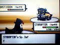 Pokemon Pearl Gym Battle 6 - Emil vs. Byron