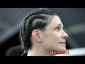 Female Fighters of Tiger Muay Thai and MMA at the Queen’s Cup