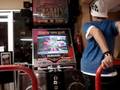 Maniac Stepper - Flash in the Night [Heavy] AAA
