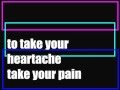 Diagram Of The Heart Dead Famous Official Music Video and Lyrics