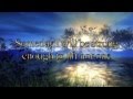 Both of Us lyrics on screen - Taylor Swift & BOB