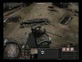 Bug w Company of Heroes