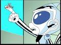 When Antauri looks me in the eyes When Antauri looks me in the eyes
