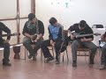 Obra teatro Escuela Erasmo Escala