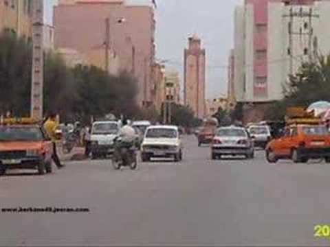 BERKANE