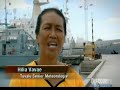 Kiribati - Global warming Kiribati - Global warming