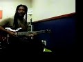 Funk Guitar Lesson #3 Mr. Big Stuff Funk Guitar Lesson #3 Mr. Big Stuff