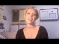 Alaina Huffman Skypes SCI FI PI - is Pregnant!