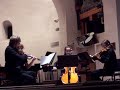 Beloit College String Quartet Shostakovich Mov.5