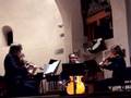 Beloit College String Quartet Shostakovich Mov.5