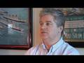 Linwood Barclay talks about No Time For Goodbye