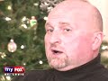 KTVI Report 7 February 2008 on JC Corcoran - 2