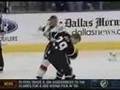 Iginla vs Ott Feb 20, 2008