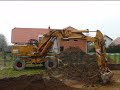 PASIVNA HIŠA - izvedba talne plošče brez topl mostov na penjenem steklu Glapor
