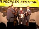 Palatka, Fl Fall Bluegrass Festival #2