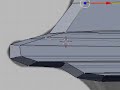 Blenderpedia: Making a beretta 2 ( part1) Blenderpedia: Making a beretta 2 ( part1)