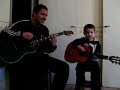 Joaco y Puppo ( cover Certatti ) Joaco y Puppo ( cover Certatti )