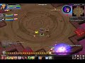 Nostale Adventurer Specialist Time Space 36 Pt. 3 Nostale Adventurer Specialist Time Space 36 Pt. 3