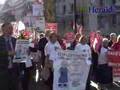 The fight to save Worthing Hospital
