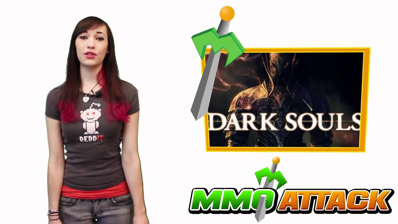 MMO Attack Gaming Recap, 4/9/2012