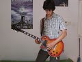 Troy Stetina - The Heavy Side (solo) Troy Stetina - The Heavy Side (solo)