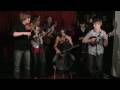 Bethany Performed at Ida Red with the Rockin Acoustic Circus Band April 2009