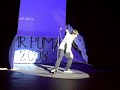 jordan levine   mr  puma 2008
