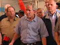 Bush Returns to Gulf Coast, This Time for Ike Bush Returns to Gulf Coast, This Time for Ike