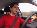 totalcar test WV golf variant ocean