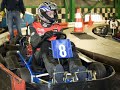 RMK kart video - ARKC race 2 Eindhoven februari 2008 RMK kart video - ARKC race 2 Eindhoven februari 2008